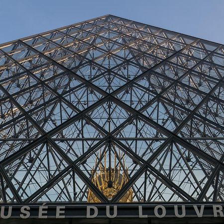 Mba Luxury Appart - Tracy 2 - Proche Du Musee Du Louvre Παρίσι Εξωτερικό φωτογραφία
