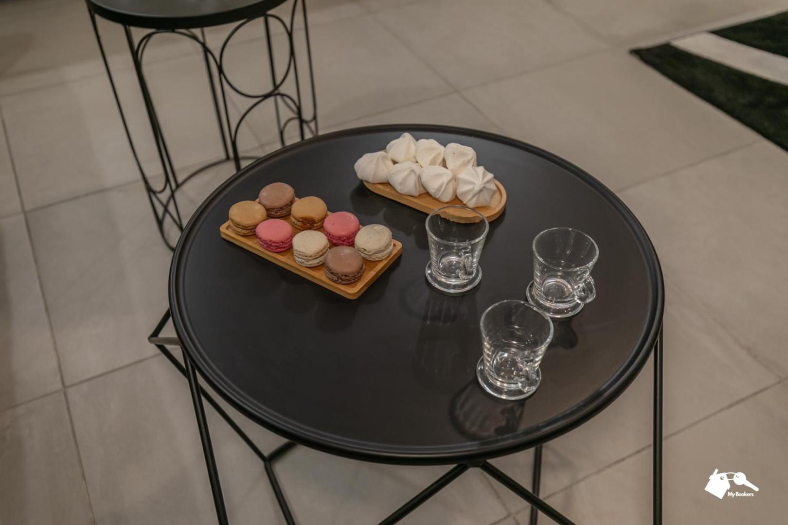 Mba Luxury Appart - Tracy 2 - Proche Du Musee Du Louvre Παρίσι Εξωτερικό φωτογραφία