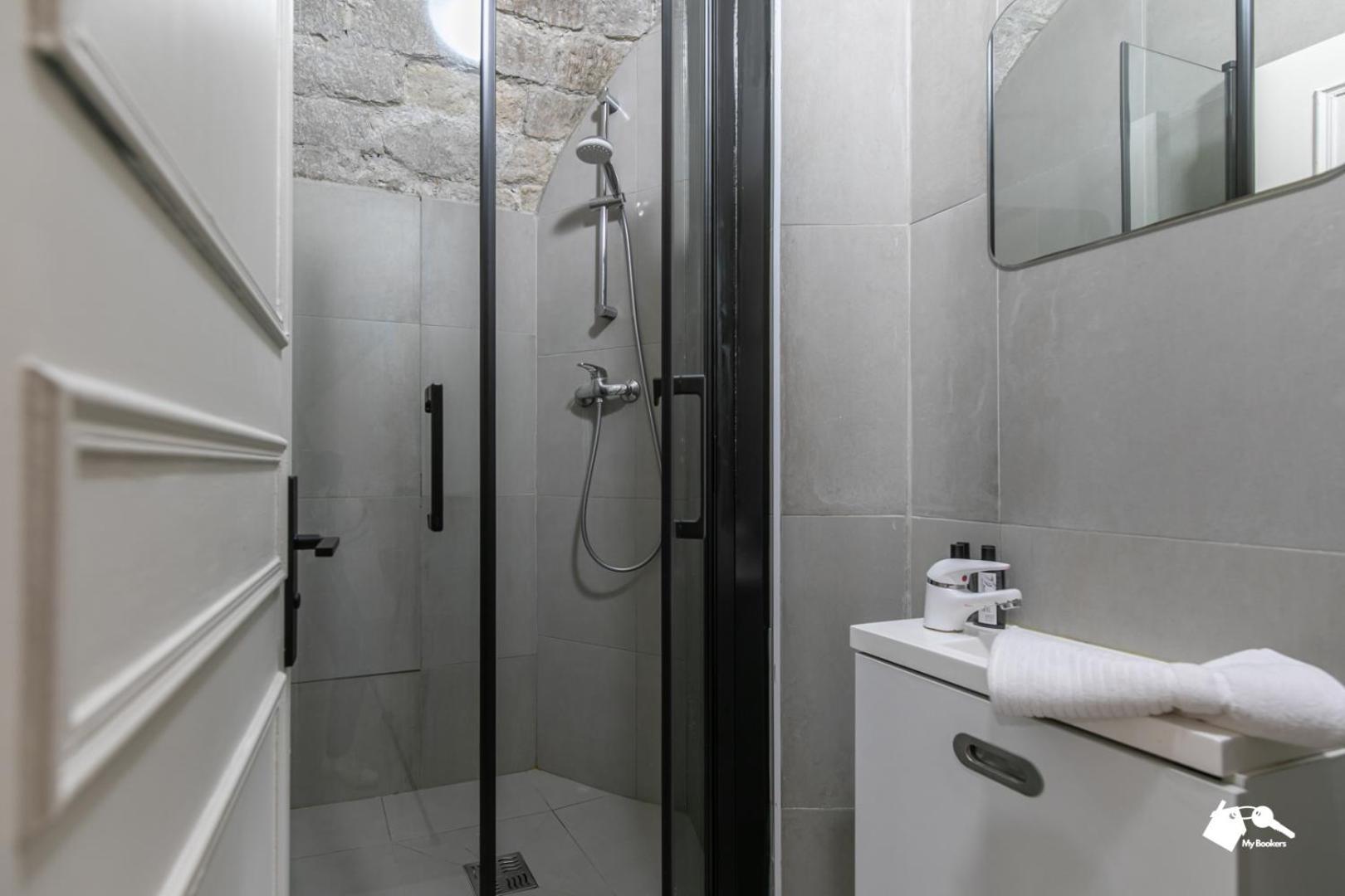 Mba Luxury Appart - Tracy 2 - Proche Du Musee Du Louvre Παρίσι Εξωτερικό φωτογραφία