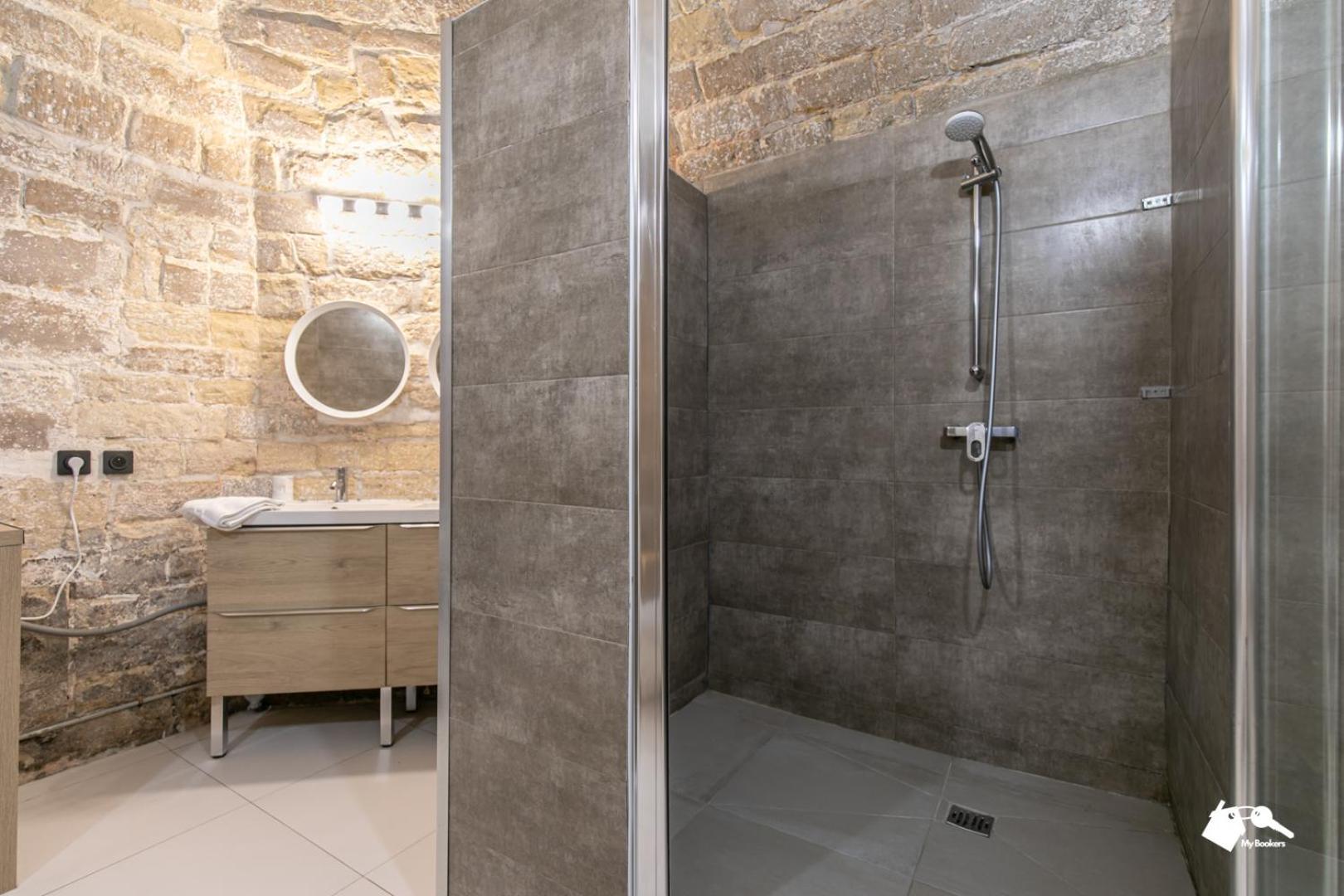 Mba Luxury Appart - Tracy 2 - Proche Du Musee Du Louvre Παρίσι Εξωτερικό φωτογραφία