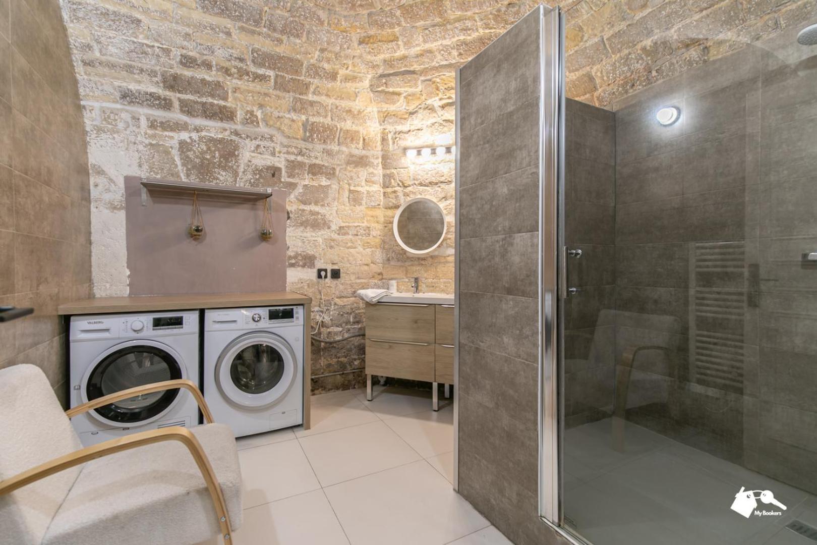 Mba Luxury Appart - Tracy 2 - Proche Du Musee Du Louvre Παρίσι Εξωτερικό φωτογραφία
