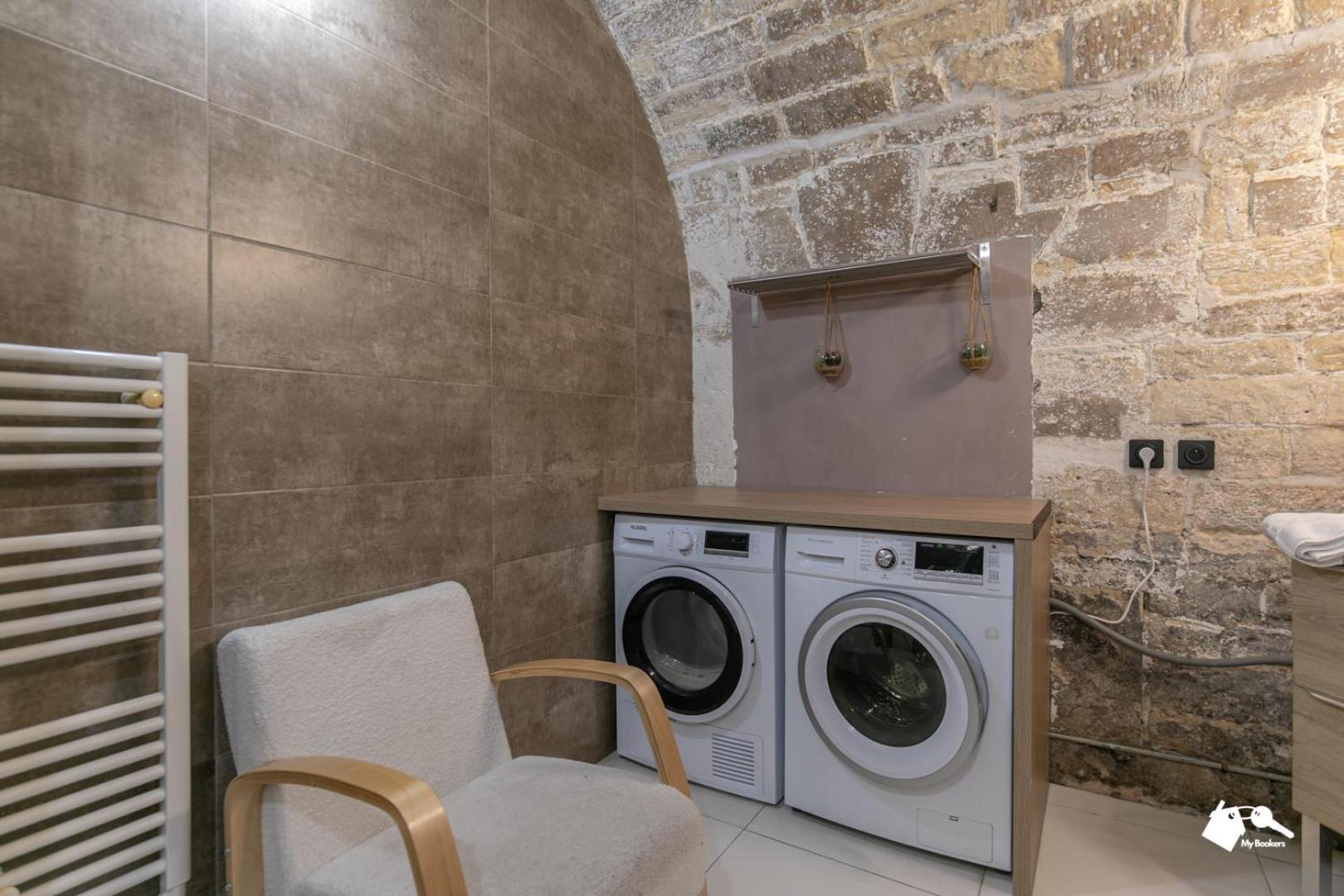 Mba Luxury Appart - Tracy 2 - Proche Du Musee Du Louvre Παρίσι Εξωτερικό φωτογραφία