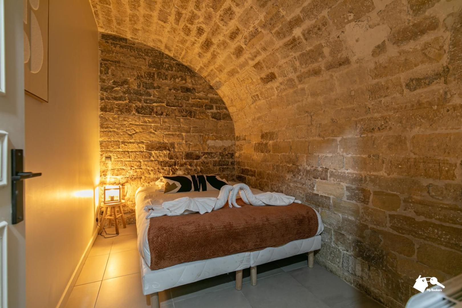 Mba Luxury Appart - Tracy 2 - Proche Du Musee Du Louvre Παρίσι Εξωτερικό φωτογραφία