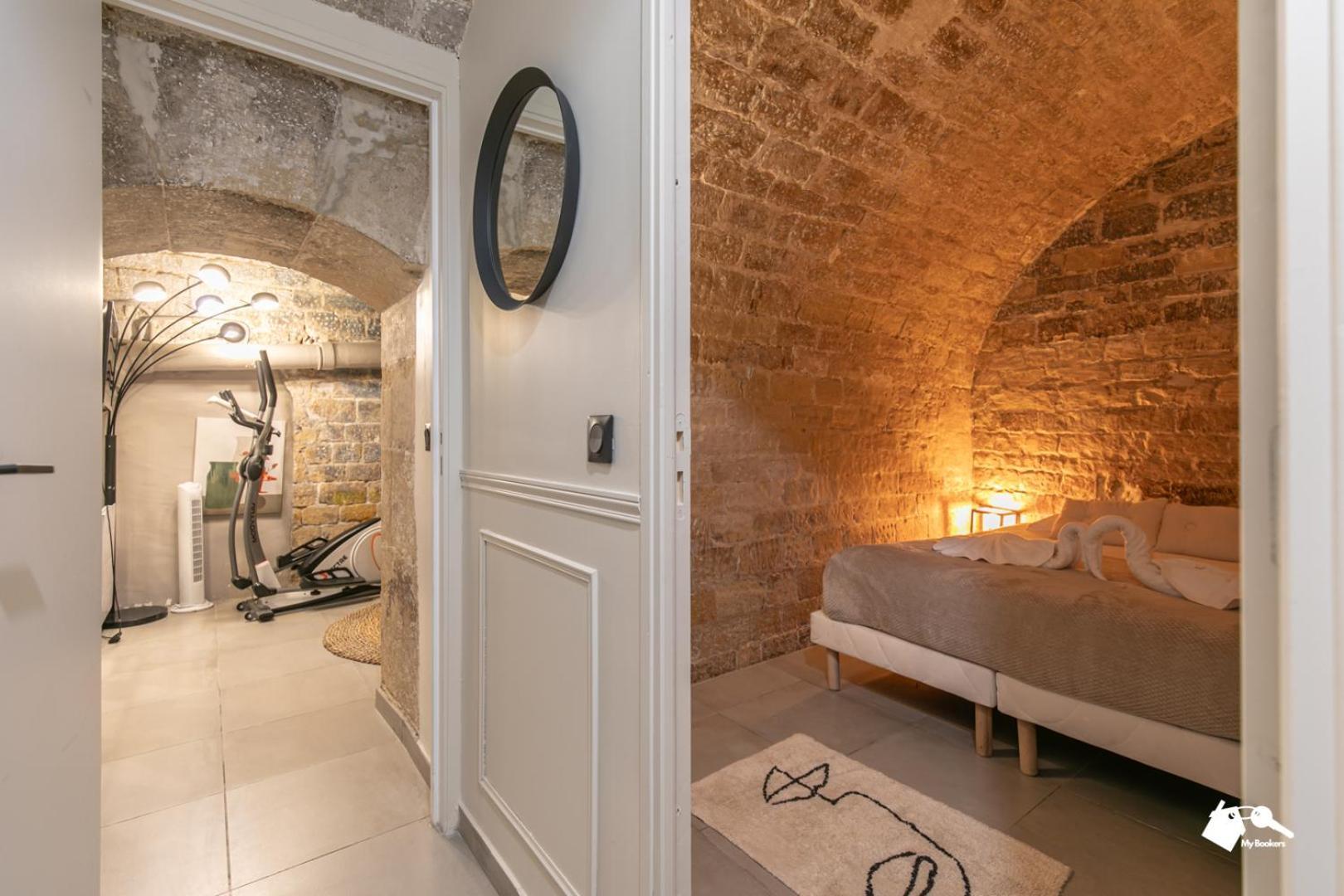 Mba Luxury Appart - Tracy 2 - Proche Du Musee Du Louvre Παρίσι Εξωτερικό φωτογραφία